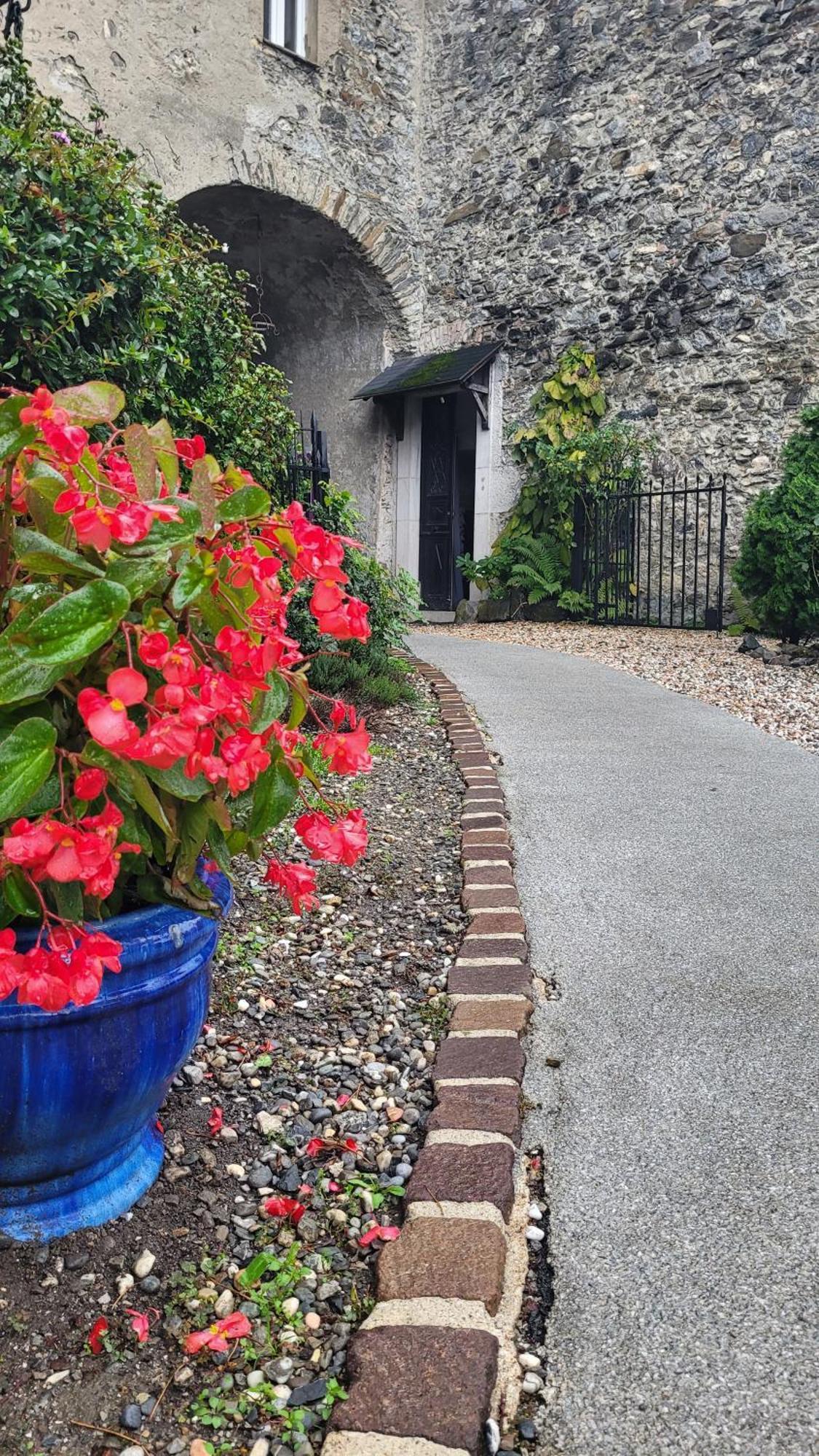 Maison De Sisi Ugine Exteriér fotografie